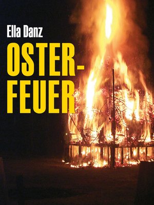 cover image of Osterfeuer